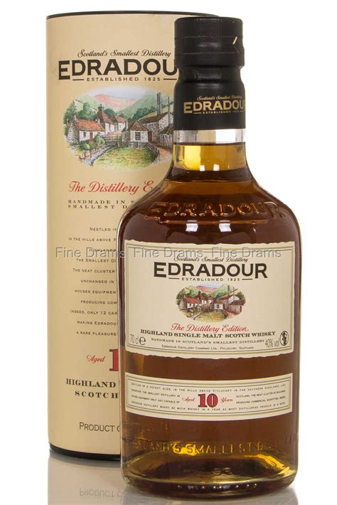 edradour whisky for sale.